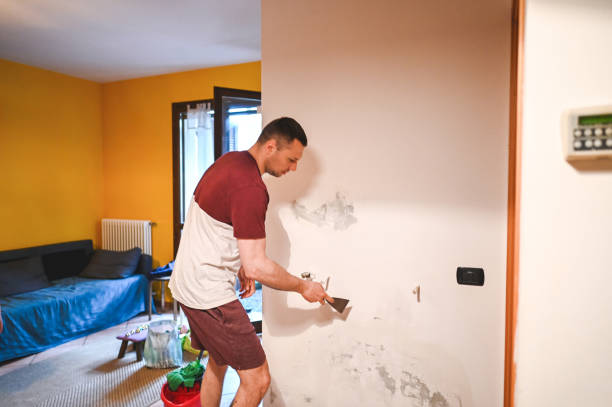 Best Water Damage Restoration  in Duboistown, PA
